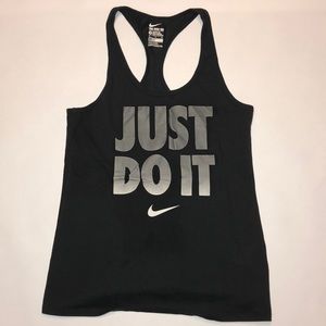 Women’s Nike Athletic Tank Top